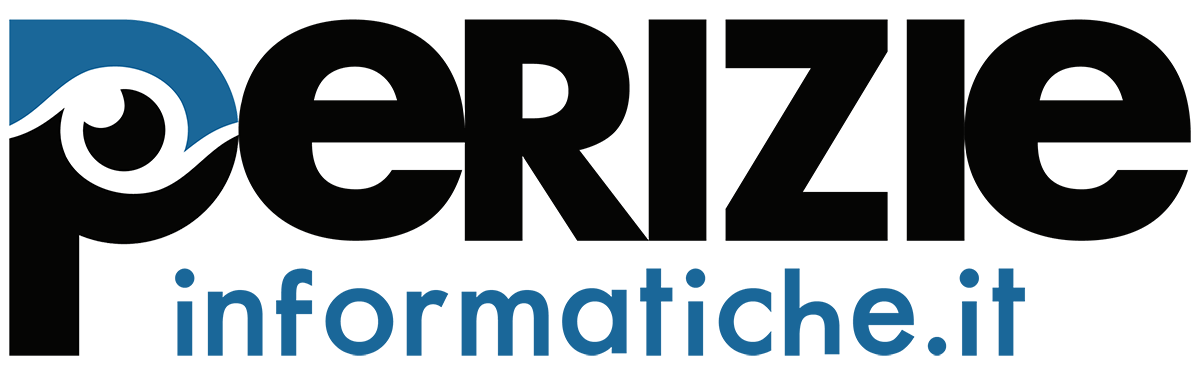 Logo di PerizieInformatiche.it